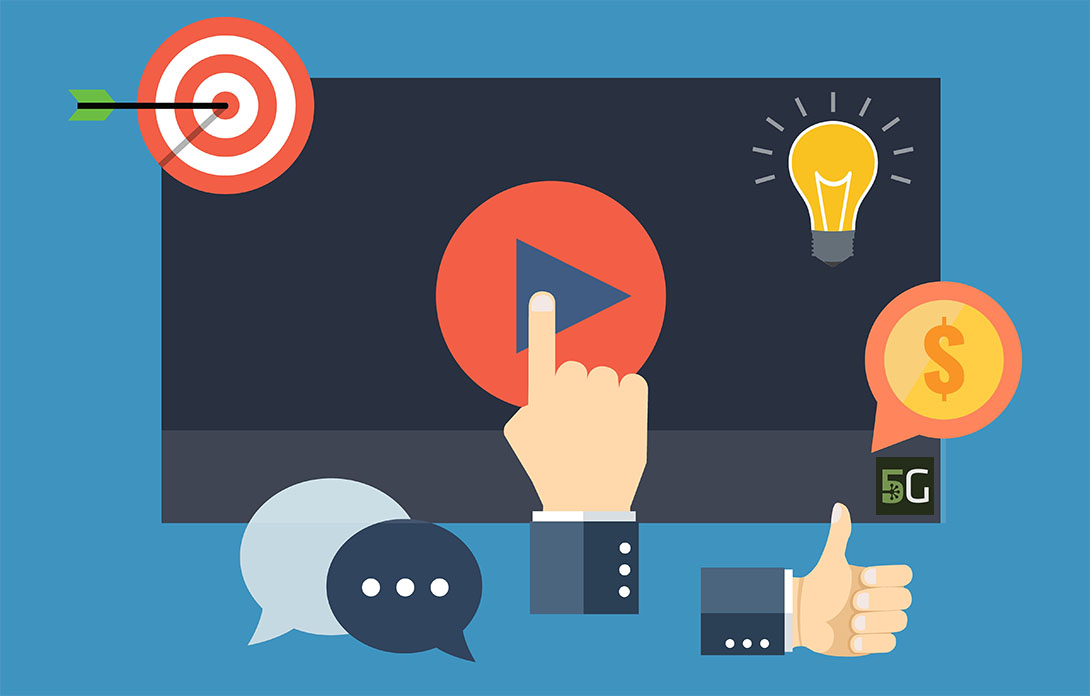 Why Video Needs to be Part of your Social Media Strategy